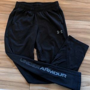 Youth Under armour pants